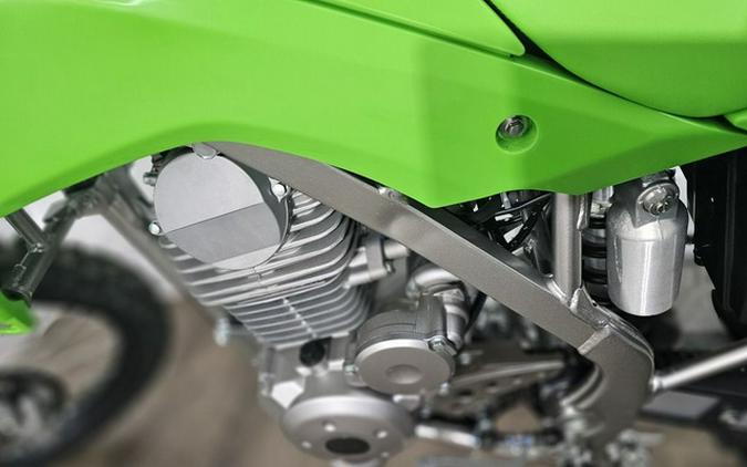 2026 Kawasaki KLX 140R L