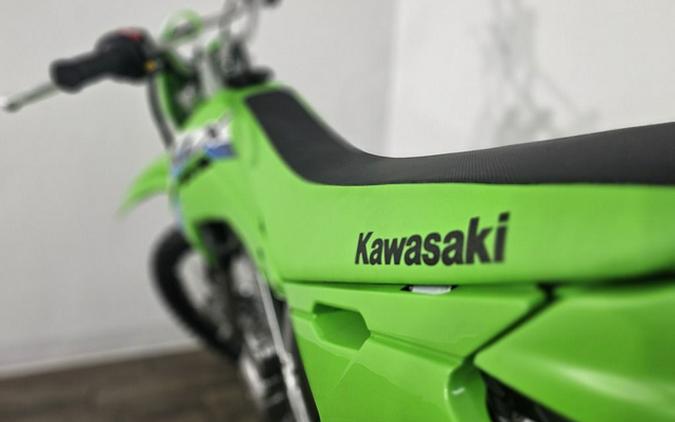 2026 Kawasaki KLX 140R L