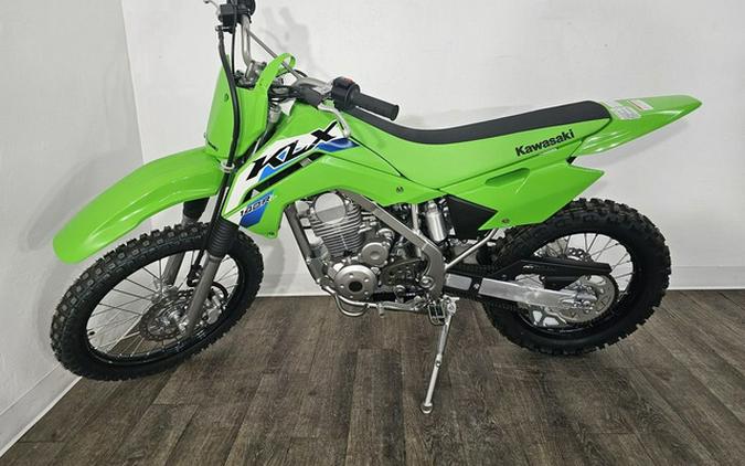 2026 Kawasaki KLX 140R L