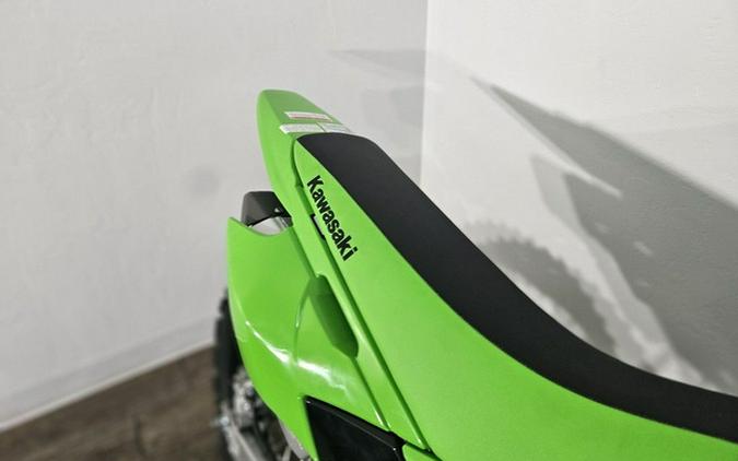 2026 Kawasaki KLX 140R L