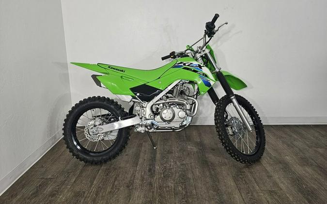 2026 Kawasaki KLX 140R L