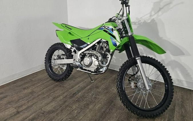 2026 Kawasaki KLX 140R L