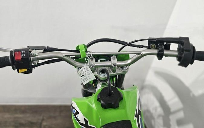 2026 Kawasaki KLX 140R L