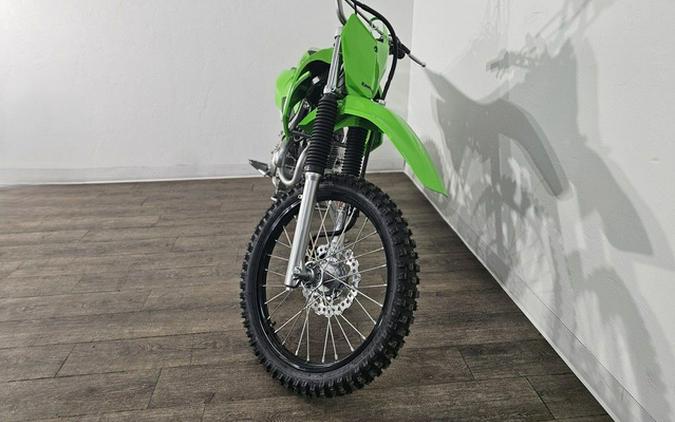 2026 Kawasaki KLX 140R L