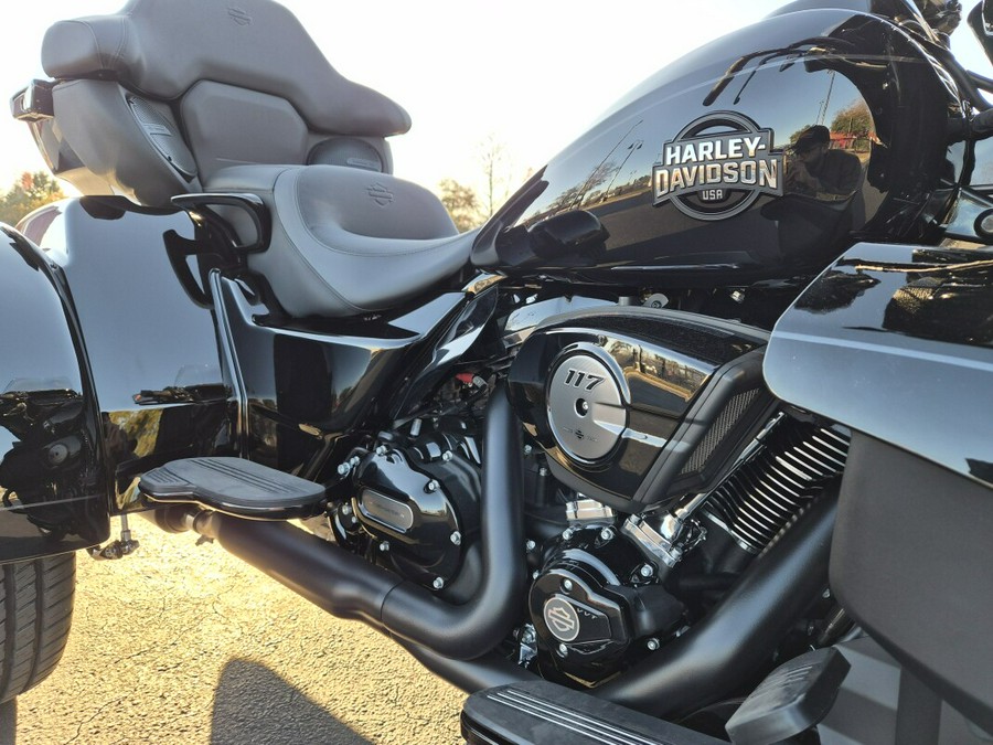 FLHLT 2026 Street Glide 3 Limited