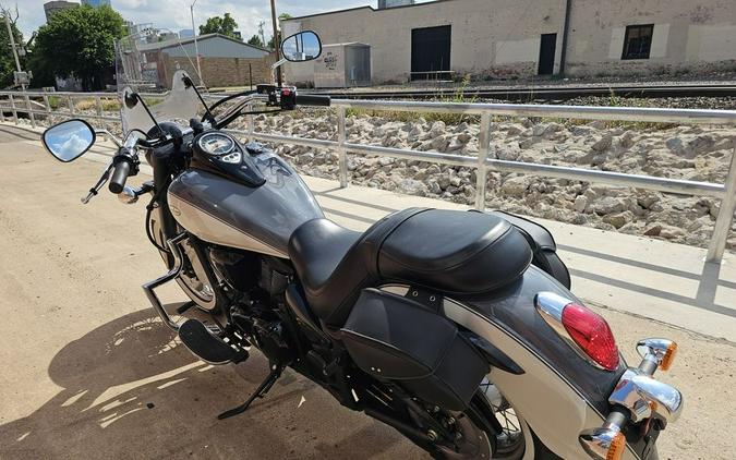2024 Kawasaki Vulcan® 900 Classic