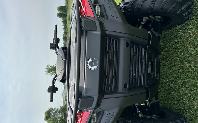 2026 CAN-AM OUTLANDER DPS 500