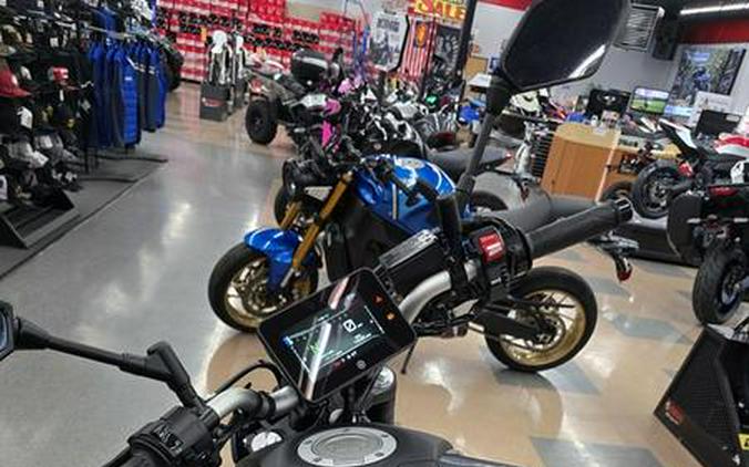 2023 Yamaha MT-07