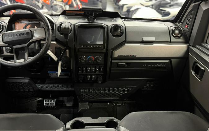 2024 Polaris Ranger Crew XD 1500 Northstar Edition Ultimate