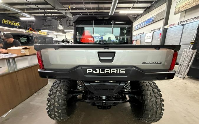 2024 Polaris Ranger Crew XD 1500 Northstar Edition Ultimate