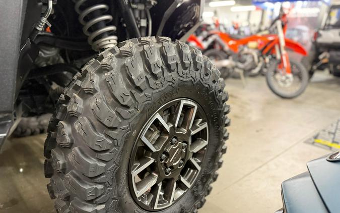 2024 Polaris Ranger Crew XD 1500 Northstar Edition Ultimate