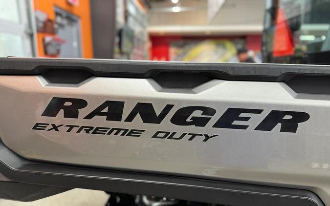 2024 Polaris Ranger Crew XD 1500 Northstar Edition Ultimate