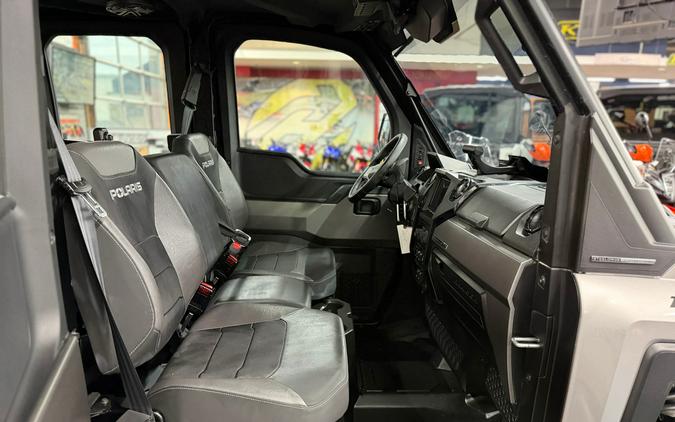 2024 Polaris Ranger Crew XD 1500 Northstar Edition Ultimate