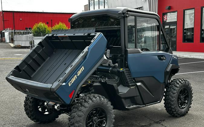 2026 Can-Am Defender Limited HD11