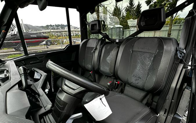 2026 Can-Am Defender Limited HD11