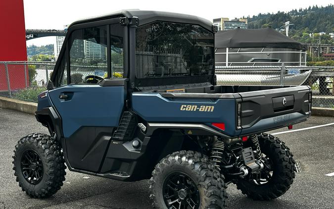 2026 Can-Am Defender Limited HD11