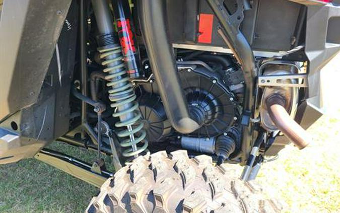 2025 Polaris RZR PRO XP 4 Ultimate