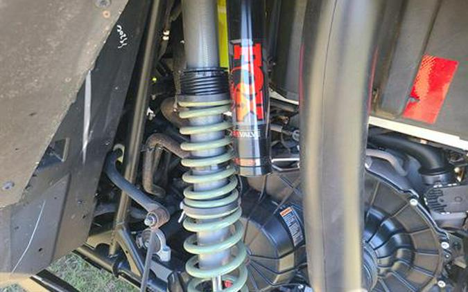 2025 Polaris RZR PRO XP 4 Ultimate