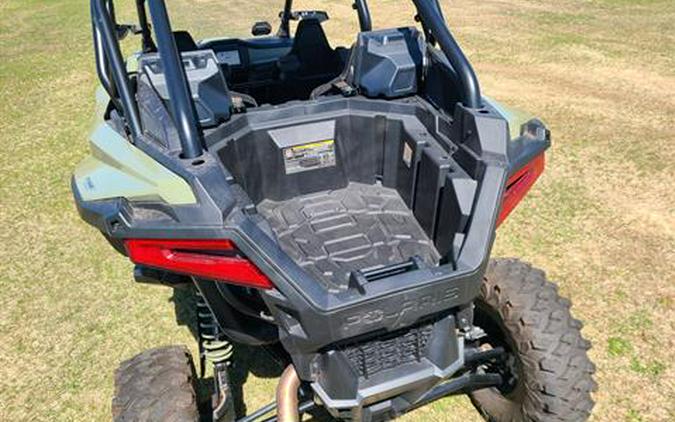 2025 Polaris RZR PRO XP 4 Ultimate