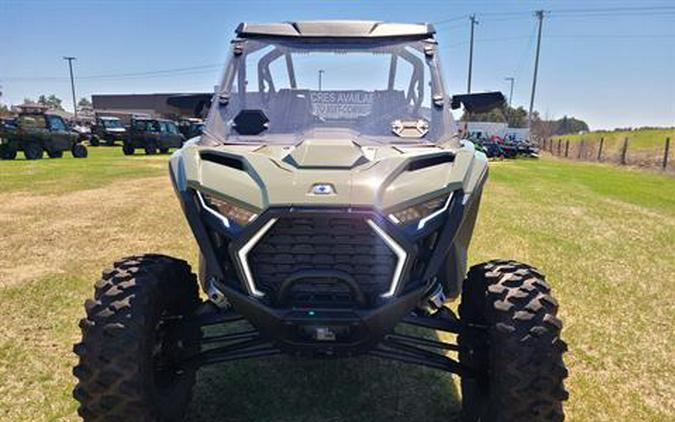 2025 Polaris RZR PRO XP 4 Ultimate