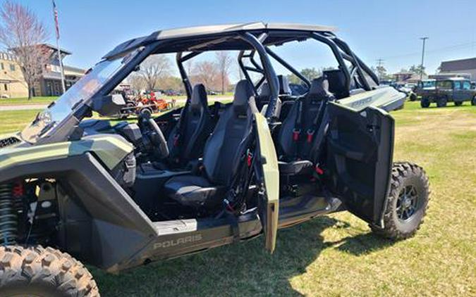 2025 Polaris RZR PRO XP 4 Ultimate
