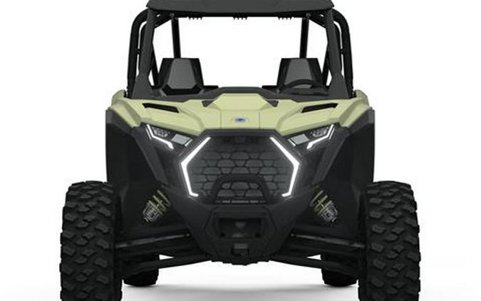 2025 Polaris RZR PRO XP 4 Ultimate