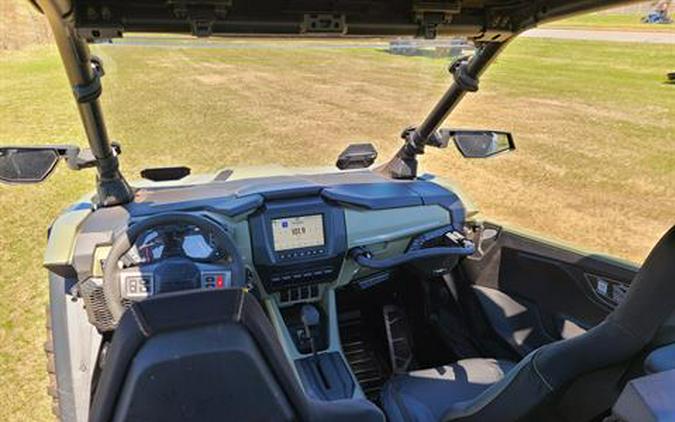 2025 Polaris RZR PRO XP 4 Ultimate