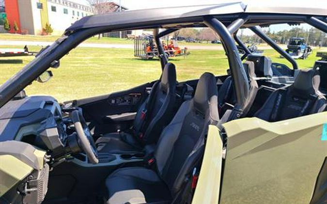 2025 Polaris RZR PRO XP 4 Ultimate