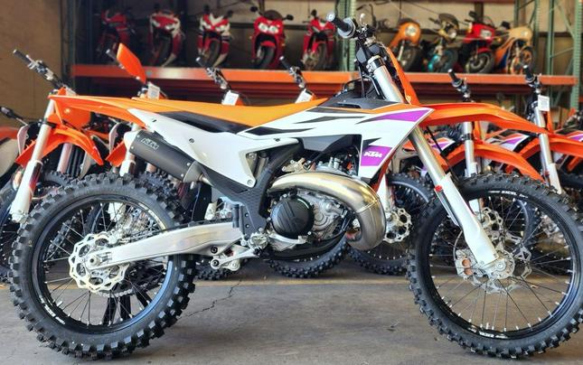 2024 KTM 300 SX