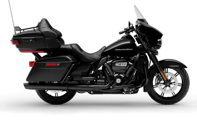 2021 Harley-Davidson® FLHTK - Ultra Limited