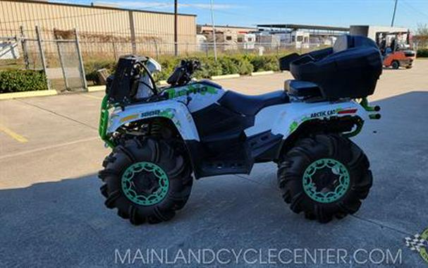 2016 Arctic Cat MudPro 1000 Special Edition