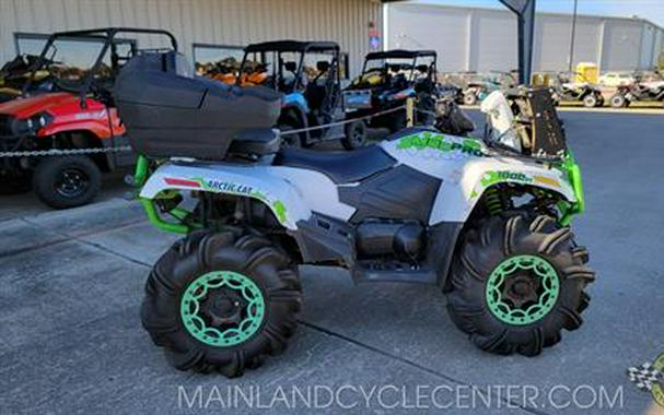 2016 Arctic Cat MudPro 1000 Special Edition