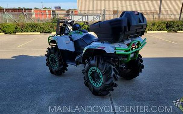 2016 Arctic Cat MudPro 1000 Special Edition