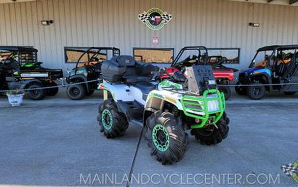 2016 Arctic Cat MudPro 1000 Special Edition