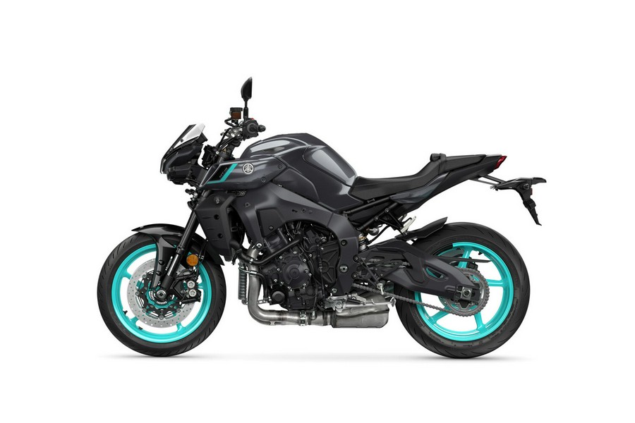 2024 Yamaha MT-10 CA