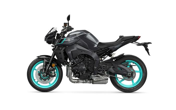 2024 Yamaha MT-10 CA