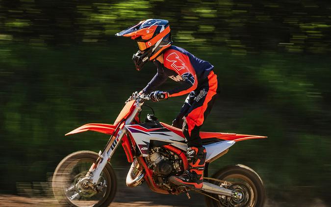 2024 KTM 65 SX