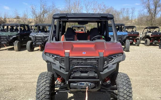 2024 Polaris® XPedition ADV 5 Ultimate