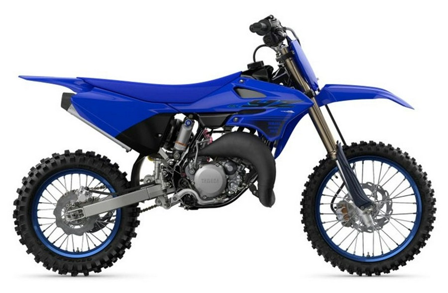 2024 Yamaha YZ85