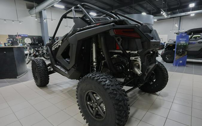 2024 Polaris Industries RZR Turbo R Sport