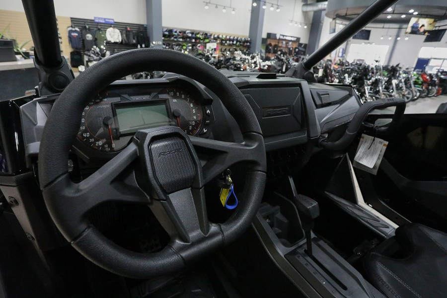 2024 Polaris Industries RZR Turbo R Sport