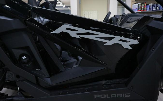 2024 Polaris Industries RZR Turbo R Sport