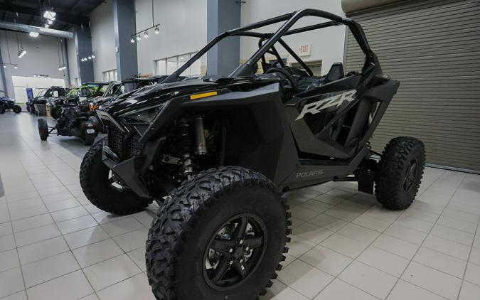 2024 Polaris Industries RZR Turbo R Sport