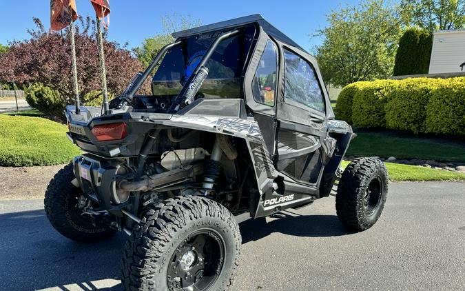 2017 Polaris Industries RZR XP® Turbo EPS