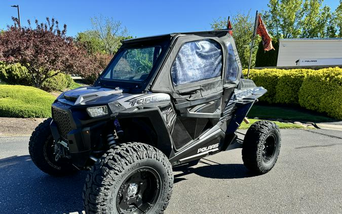 2017 Polaris Industries RZR XP® Turbo EPS