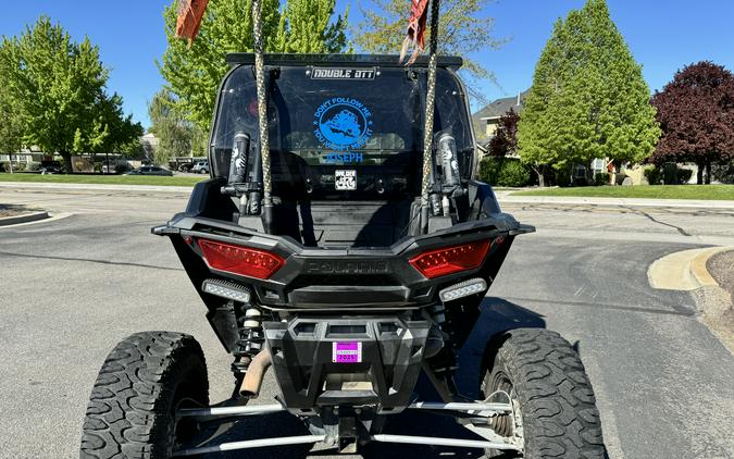 2017 Polaris Industries RZR XP® Turbo EPS