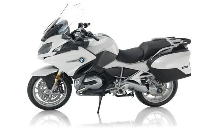 2017 BMW R 1200 RT