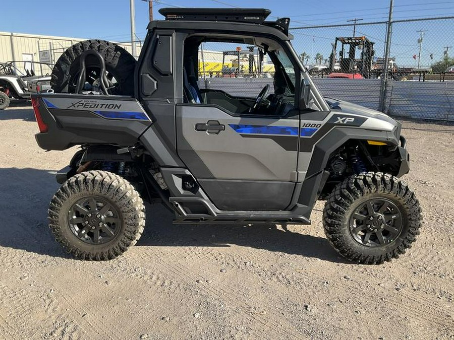 2024 Polaris® XPedition XP Ultimate