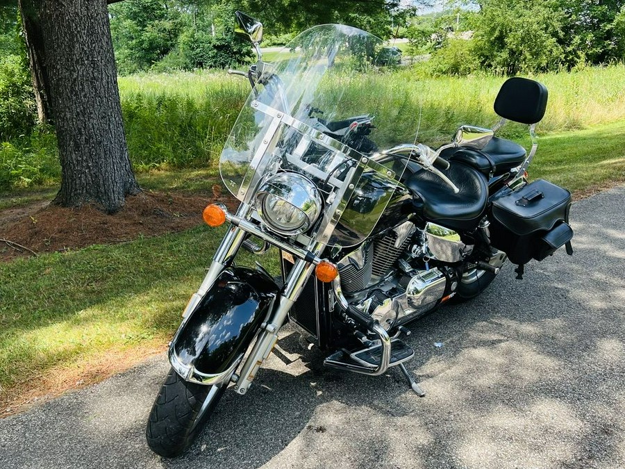 2006 Honda® VTX™ 1300 R