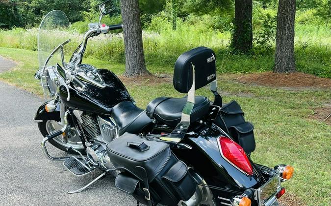 2006 Honda® VTX™ 1300 R